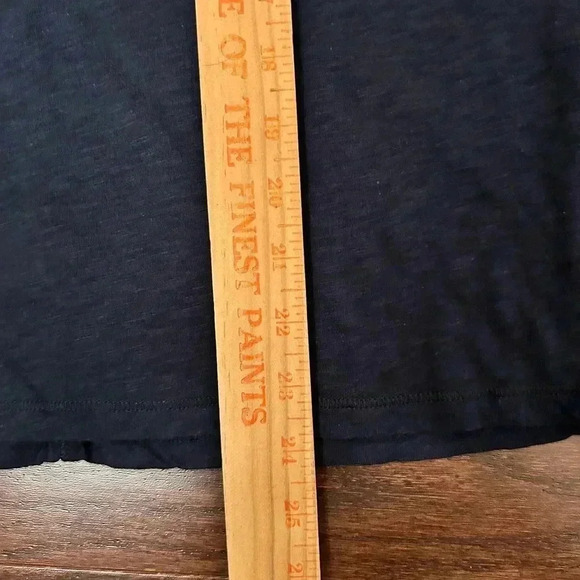 Todd Snyder + Champion Crewneck Short Sleeve Tee - Picture 10 of 10